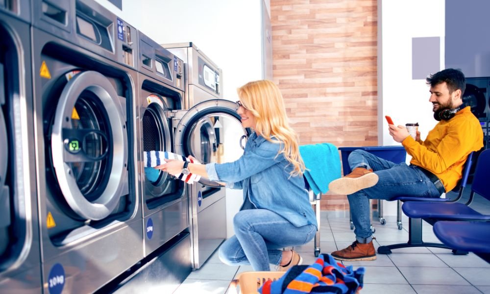 Laundry Service